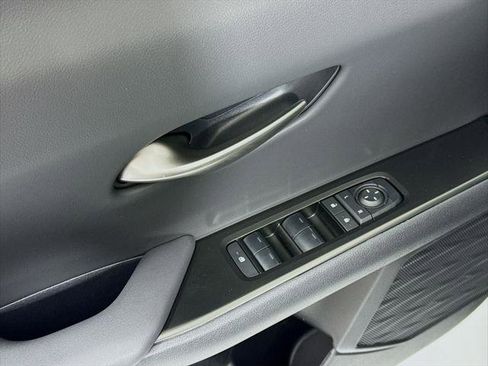 Certified 2025 Lexus UX 300h FWD w/ Accessory Package (Z2) image 23