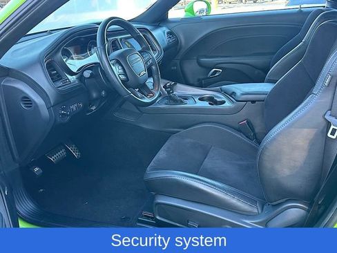 Used 2023 Dodge Challenger R/T Scat Pack w/ Plus Package image 13