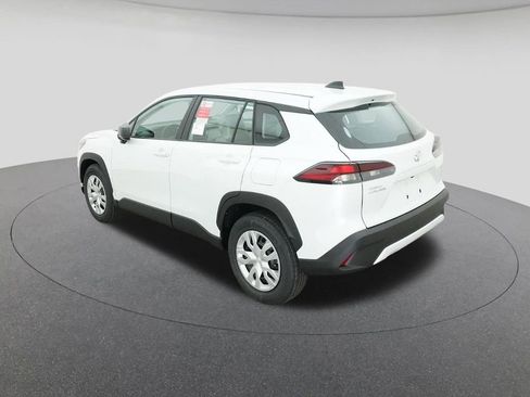 New 2026 Toyota Corolla Cross L image 5