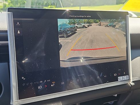 New 2026 MAZDA CX-5 2.5 S w/ Premium Package AWD/4WD image 9