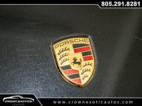 Used 2021 Porsche 911 Carrera 4S image 25