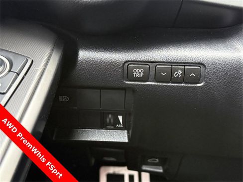 Used 2023 Lexus IS 350 F Sport w/ Handling Package image 29