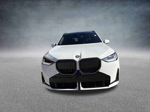 New 2026 BMW X3 xDrive30 w/ M Sport Package image 8