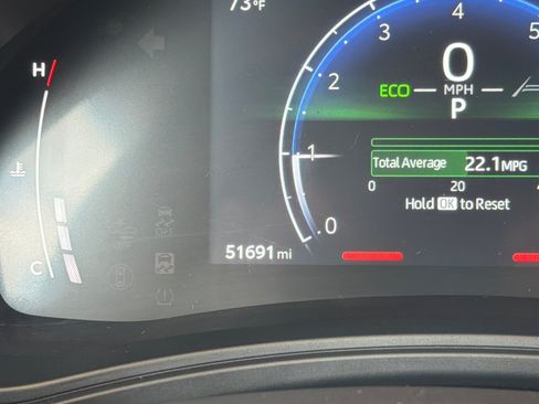 Certified 2025 Toyota Grand Highlander AWD image 25