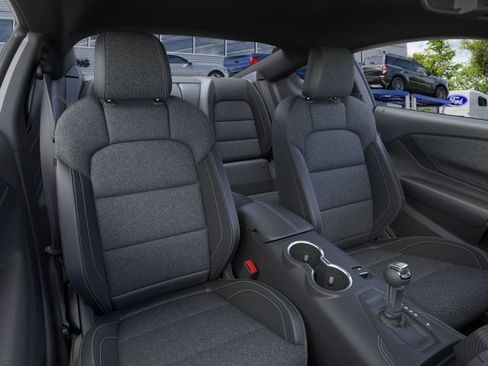 New 2026 Ford Mustang Coupe RWD image 10