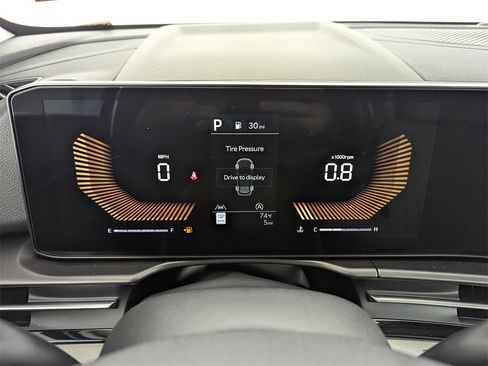 New 2026 Kia Sportage EX image 40