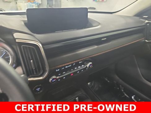 Certified 2025 MAZDA CX-50 2.5 Hybrid w/ Premium Plus Pkg image 21