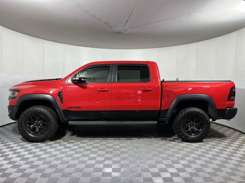 Used 2022 RAM 1500 TRX w/ TRX Level 1 Equipment Group AWD/4WD image 5
