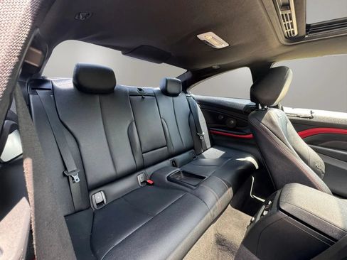 Used 2015 BMW 428i Coupe RWD image 13