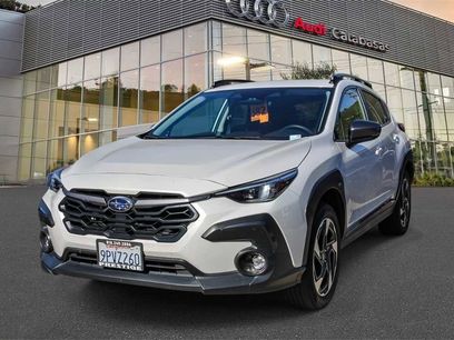 Used 2024 Subaru Crosstrek 2.5i Limited