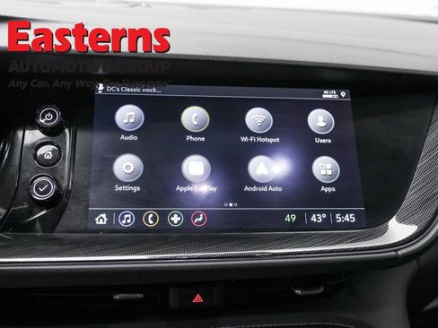 Used 2023 Buick Envision Preferred image 19