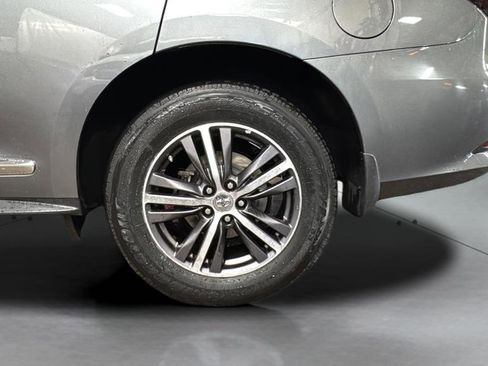 Used 2019 INFINITI QX60 Pure image 32