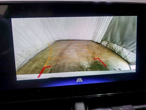 New 2026 Chevrolet Trax RS w/ Driver Confidence Package image 16