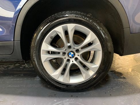 Used 2015 BMW X3 xDrive35i w/ Premium Package AWD/4WD image 32