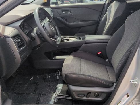 Used 2023 Nissan Rogue SV AWD/4WD image 20