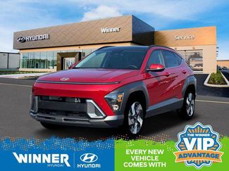 New 2026 Hyundai Kona Limited video 1