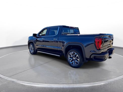 Used 2023 GMC Sierra 1500 Denali w/ Denali Reserve Package AWD/4WD image 6