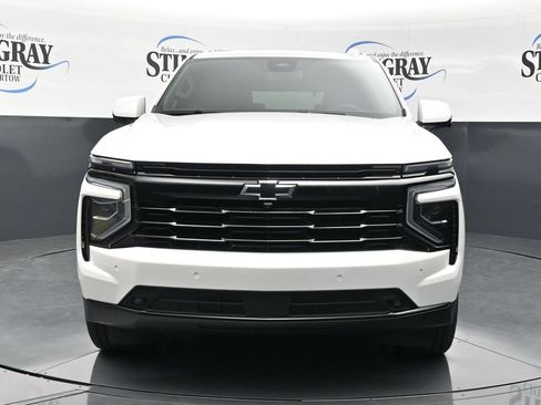 Used 2025 Chevrolet Tahoe RST w/ Comfort Package RWD image 2