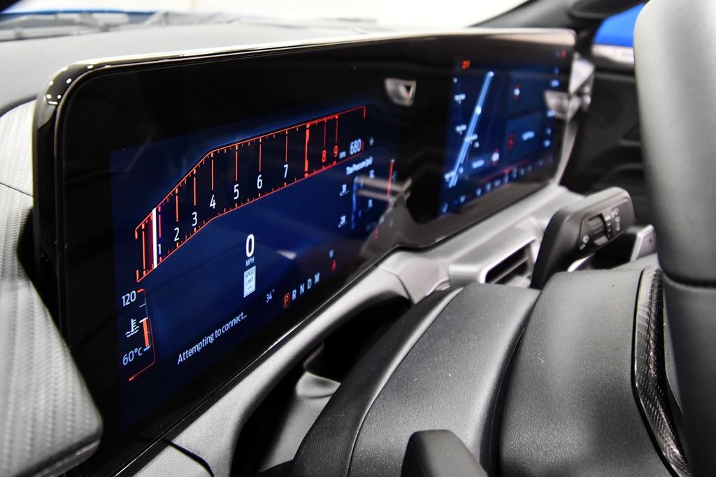 Used 2025 Ford Mustang GT Premium RWD image 19