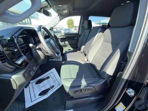 Used 2024 Chevrolet Silverado 1500 RST image 13