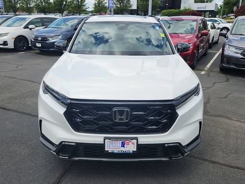 Used 2025 Honda CR-V Sport-L image 2