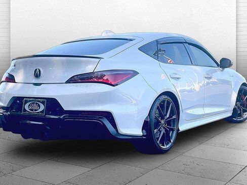 Used 2024 Acura Integra Type S FWD image 14