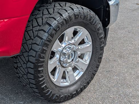 Used 2022 Ford F250 Lariat w/ Lariat Value Package image 12