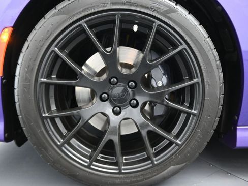 Used 2023 Dodge Charger Scat Pack w/ Plus Group image 36