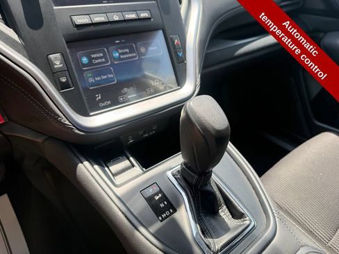 Used 2022 Subaru Legacy AWD/4WD image 26