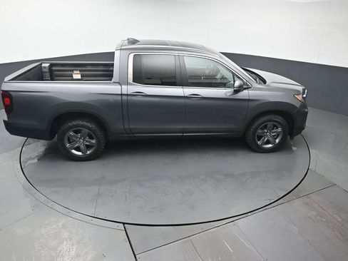 Used 2023 Honda Ridgeline RTL image 43