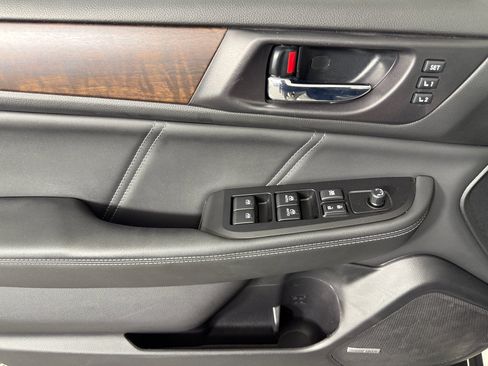 Used 2019 Subaru Outback 2.5i Limited w/ Popular Package #2 image 22