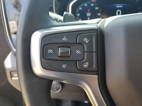 Used 2024 Chevrolet Silverado 1500 LTZ AWD/4WD image 30