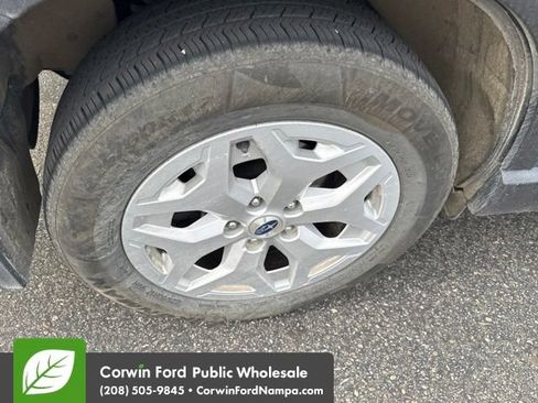 Used 2019 Subaru Forester w/ Alloy Wheel Package AWD/4WD image 6