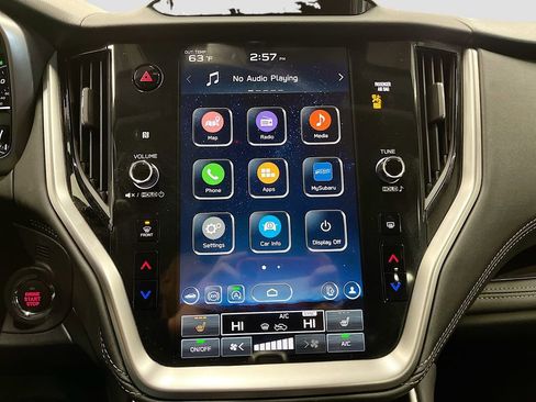 Used 2024 Subaru Outback Limited image 15