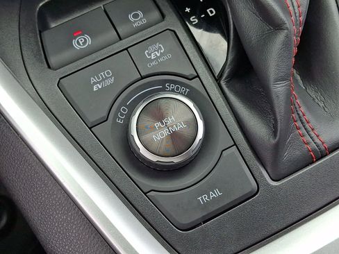 Certified 2023 Toyota RAV4 XSE w/ Weather Package image 28