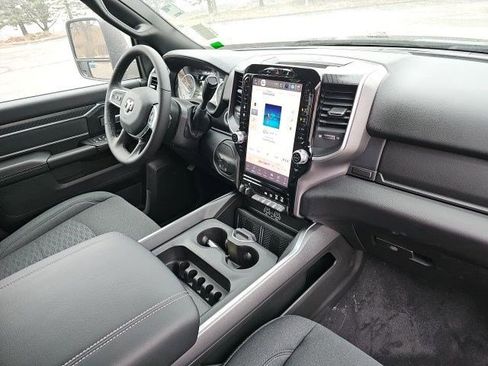 New 2026 RAM 2500 Big Horn image 13