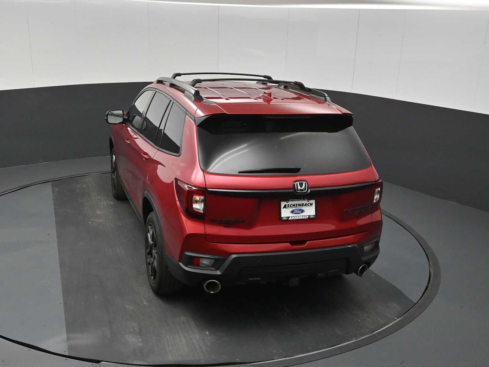 Used 2024 Honda Passport Black Edition image 28