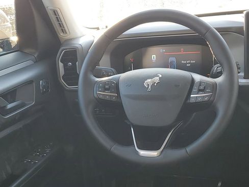 New 2026 Ford Bronco Sport Outer Banks w/ Outer Banks Tech Package+ image 27