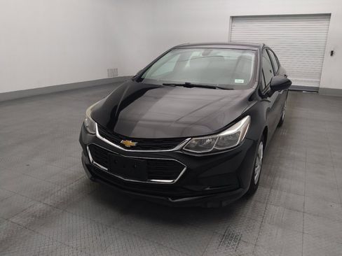 Used 2016 Chevrolet Cruze LS FWD image 15