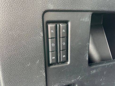 Used 2021 Ford Expedition Max Limited w/ Equipment Group 303A AWD/4WD image 32