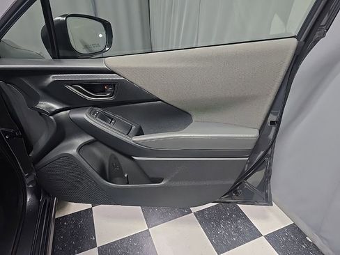 Certified 2024 Subaru Crosstrek 2.0i Premium w/ Crosstrek Mirror Package AWD/4WD image 6