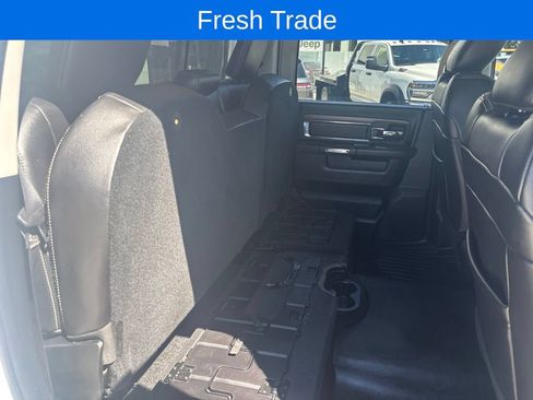 Used 2016 RAM 1500 Laramie AWD/4WD image 20