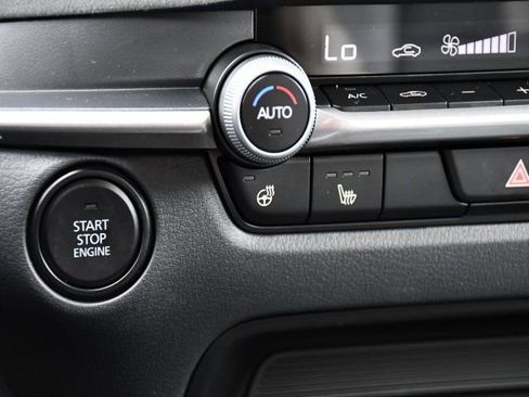 New 2026 MAZDA CX-30 2.5 Turbo w/ Premium Package image 16