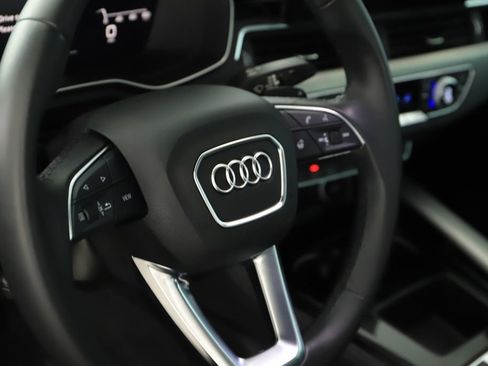 Certified 2023 Audi A5 2.0T Premium Plus w/ Premium Plus image 16