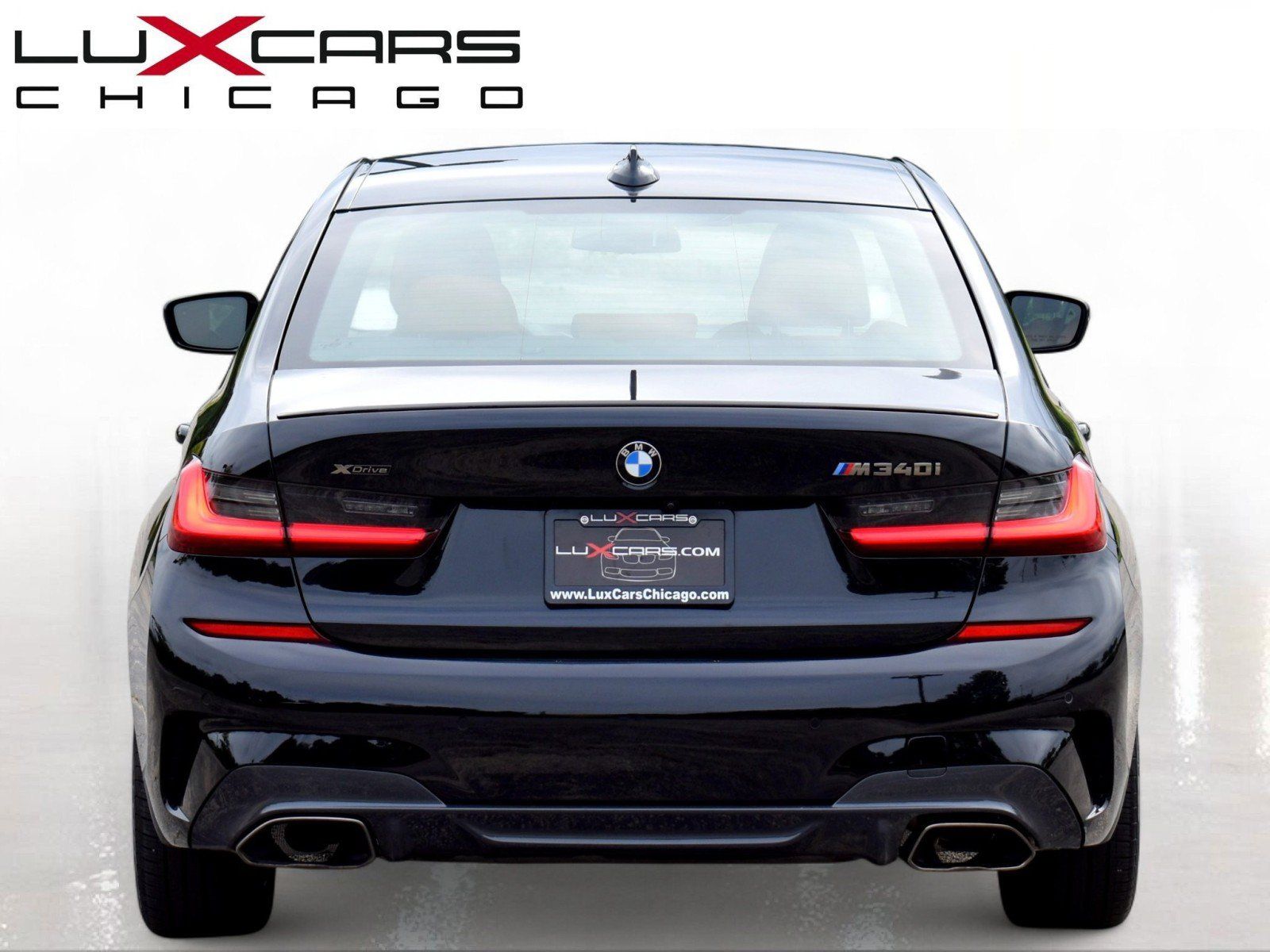 Used 2020 BMW M340i xDrive w/ Premium Package AWD/4WD image 6