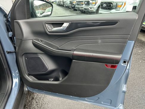 Used 2024 Ford Escape ST-Line Elite w/ Premium Technology Package image 25