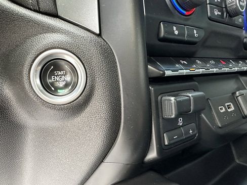 Used 2021 Chevrolet Silverado 1500 LT Trail Boss w/ Convenience Package II image 27