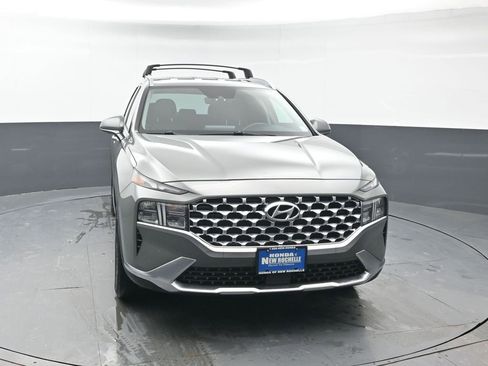 Used 2022 Hyundai Santa Fe SEL image 9