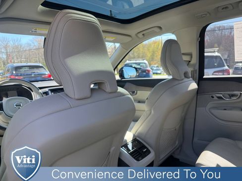 Certified 2023 Volvo XC90 B6 Plus w/ Protection Package Premier AWD/4WD image 21
