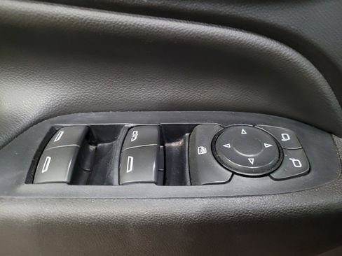 Used 2019 Chevrolet Equinox LT AWD/4WD image 27